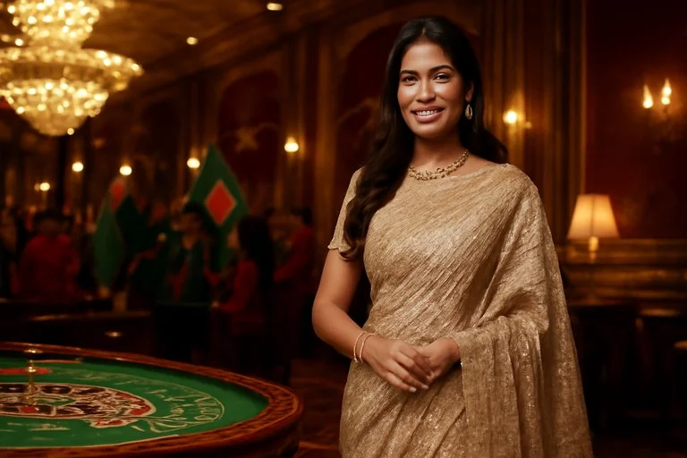 borojeet বিগ বাস বনানজা মাছ ধরার পর্দা